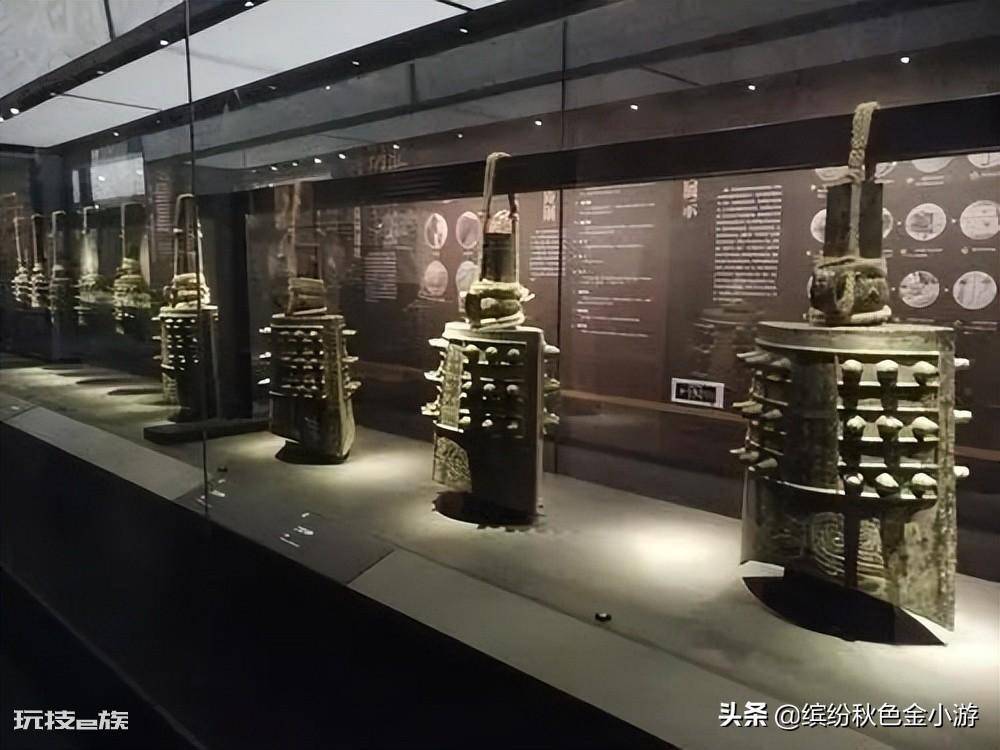 宝鸡十大免费旅游景点(宝鸡免费开放的景区大全盘点)-图片3